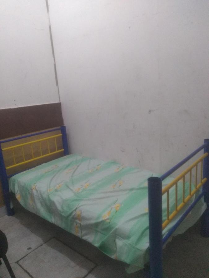 Homestay Cuarto Basico Mexico City